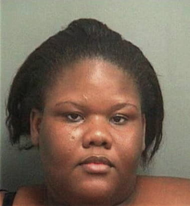 Latoya Ford, - Palm Beach County, FL 